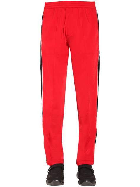 Pantalons de survêtement Prada pour homme 